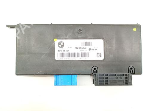 Control unit BMW X3 (F25) xDrive 20 d | BP37405720M11 - Image 3