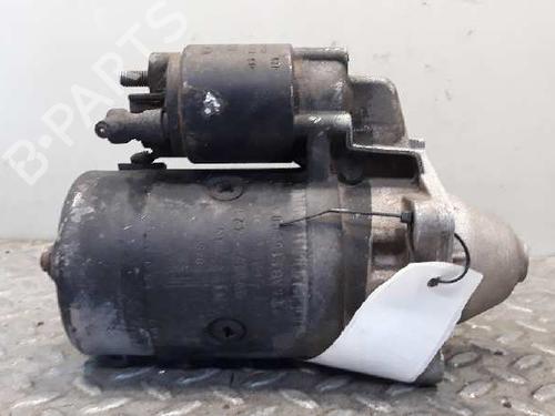 Used Starter FORD ORION II (AFF) [1985-1990]  7645670