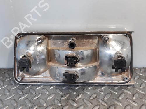 Right taillight LADA NIVA Closed Off-Road Vehicle (2121, 2131)  | BP3039668C35 