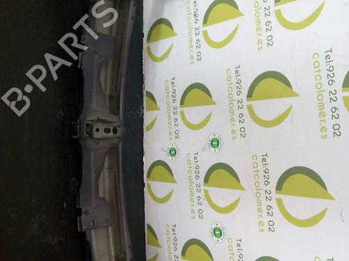 Used Front bumper reinforcement RENAULT LAGUNA II (BG0/1_) [2001-2007]  3132954