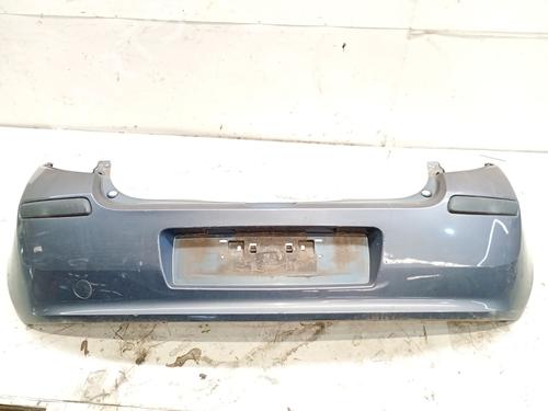 rear-bumper-renault-clio-iii-br01-cr01-2005-2006-2007-2008-2009-2010-2011-2012-2013-2014-39529472 main image
