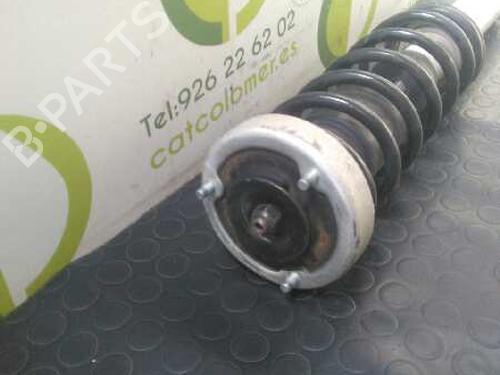 Right rear shock absorber BMW 5 (E60)  | BP3058569M19 