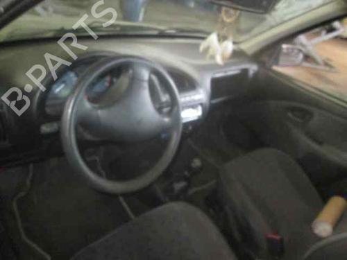 AC radiator CITROËN SAXO (S0, S1) 1.4 VTS | BP3052661M32 