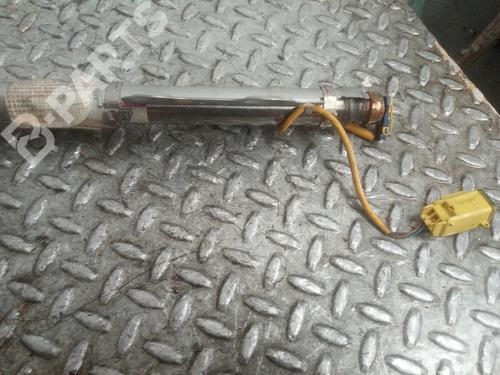 Used Left curtain airbag Left curtain airbag VW TOUAREG (7LA, 7L6, 7L7) 5.0 V10 TDI (313 hp) 10986279 10986279