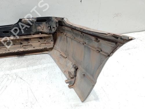 Rear bumper MERCEDES-BENZ S-CLASS (W220)  | BP24539038C8 