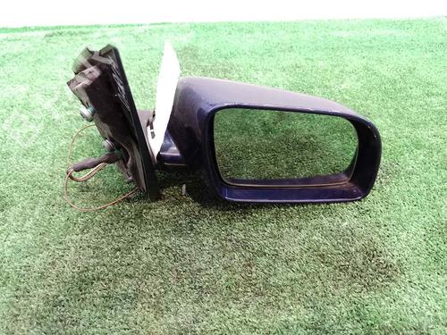 Used Right mirror VW POLO (9N_, 9A_) 1.9 SDI (64 hp) 17632574