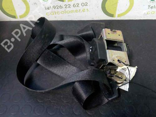 Sikkerhedssele bag venstre BMW 3 Compact (E46) 320 td | BP6634982I29 