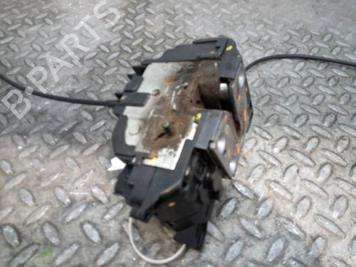 Rear right lock RENAULT CLIO III (BR0/1, CR0/1)  | BP16691146C99 