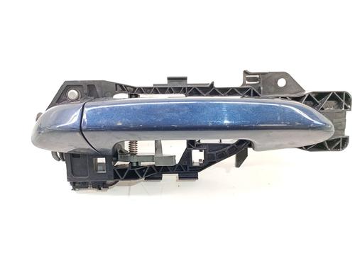 front-left-exterior-door-handle-vw-passat-b6-3c2-2005-2006-2007-2008-2009-2010-2011-36297034 main image