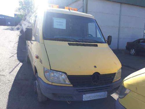 Used Parts MERCEDES-BENZ SPRINTER 3-t Van (B903)  316 CDI (903.661, 903.662, 903.663)  903394