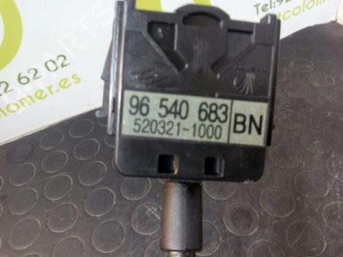 Headlight switch DAEWOO KALOS (KLAS)  | BP3051745I24 