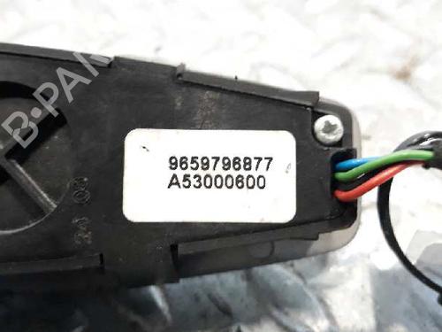 Climate control CITROËN C4 Grand Picasso I (UA_) | BP6035706I5