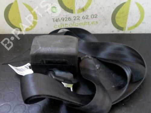 Rear right belt tensioner SEAT IBIZA IV (6J5, 6P1) 1.4 TDI (75 hp)null