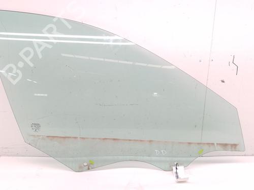 Used Front right door window VOLVO XC60 I SUV (156) [2008-2018]  29476973