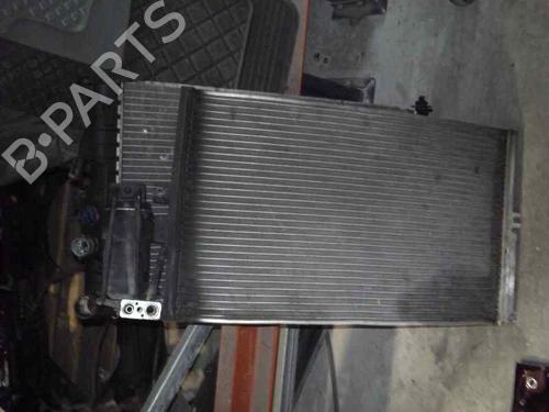 AC radiator OPEL VECTRA B (J96) 2.5 i V6 (F19) | BP3037030M32 