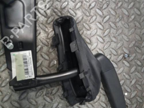 Hand brake CITROËN C4 II (NC_) 1.6 HDi 90 | BP19781528I18 