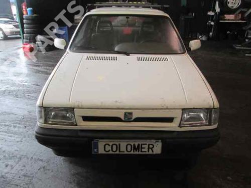 SEAT IBIZA I (21A)    255697