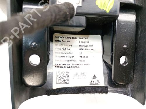 Instrument cluster MINI MINI (R56) One | BP35819836C47 - Image 5