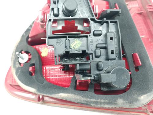 Right tailgate light SEAT IBIZA IV (6J5, 6P1) 1.6 TDI | BP29638236C80 