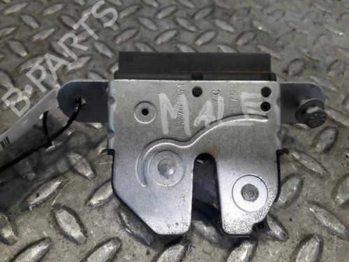 Used Tailgate lock FIAT PUNTO EVO (199_) [2008-2025]  16134250