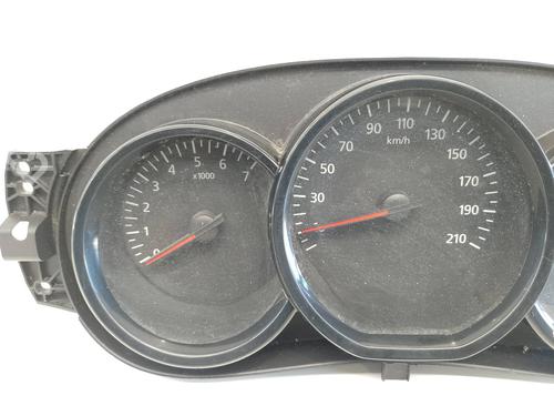 Instrument cluster DACIA DOKKER MPV (KE_)  | BP20234625C47 