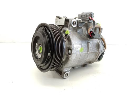 AC compressor MERCEDES-BENZ A-CLASS (W176) | BP18356820M34