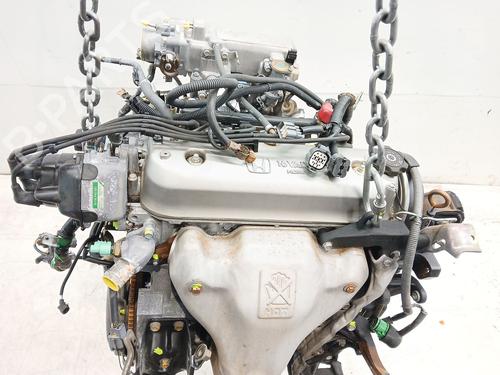 Engine HONDA ACCORD V (CC, CD) 2.0 i S (CD4) | BP30708977M1  - Image 8
