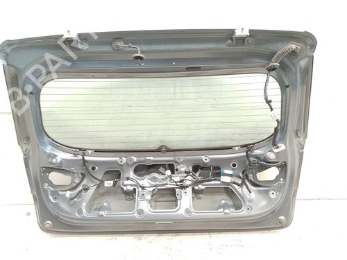 Tailgate HYUNDAI i20 II (GB, IB) 1.0 T-GDI | BP28953780C6 