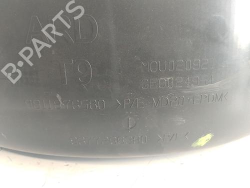 Wheel arch PEUGEOT 308 II (LB_, LP_, LW_, LH_, L3_) 1.5 BlueHDI 100 | BP28001712C56