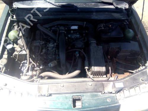 Starter CITROËN XANTIA (X1_, X2_) 1.9 Turbo D | BP3071266M8 