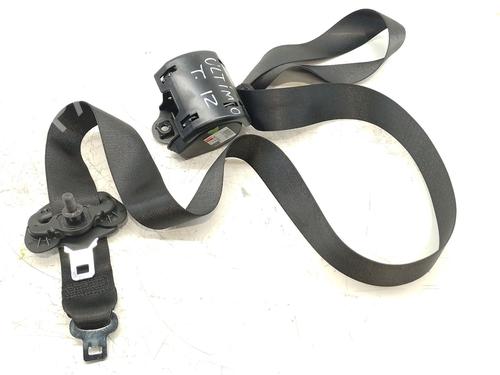 Used Rear left seatbelt BMW 2 Gran Tourer (F46) 218 d (150 hp) 25756187