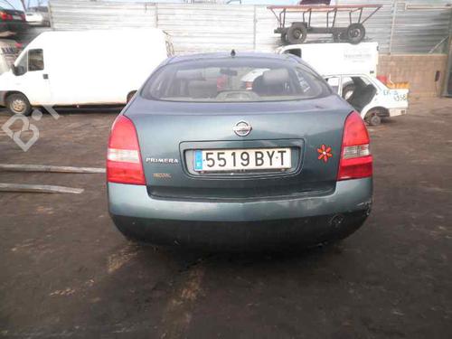 Instrument cluster NISSAN PRIMERA Hatchback (P12)  | BP3055651C47 