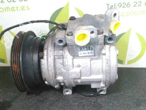 AC compressor KIA CARENS I (FC)  | BP3061228M34 