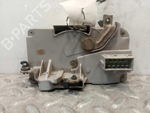 Front right lock PEUGEOT 306 Hatchback (7A, 7C, N3, N5)  | BP7790442C97 