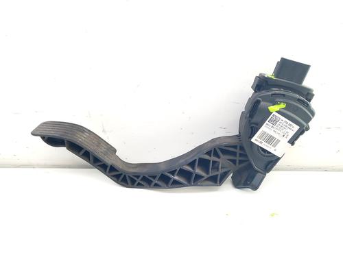 Used Pedal Pedal PEUGEOT 2008 I (CU_) 1.6 BlueHDi 100 (100 hp) 34194091 34194091