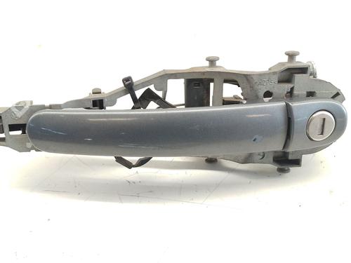 Used Front left exterior door handle VW GOLF V (1K1) 1.9 TDI (105 hp) 29006468