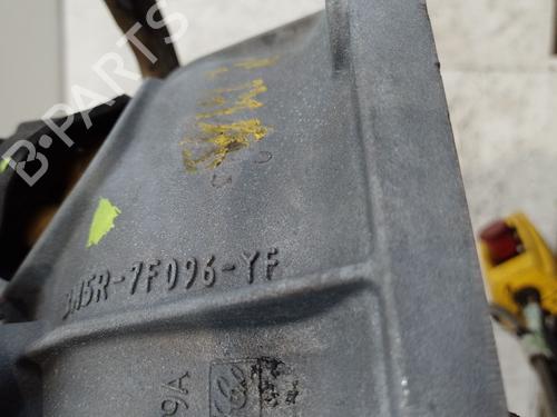 Gearbox MAZDA 3 (BK) 1.6 DI Turbo | BP29064200M3 