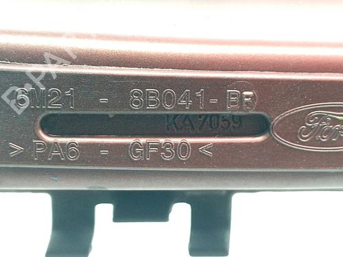 Front slam panel FORD MONDEO IV (BA7)  | BP25381851C72 