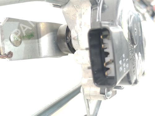 Front wiper motor DACIA SANDERO III 1.0 TCe 90 | BP33263441M29  - Image 5