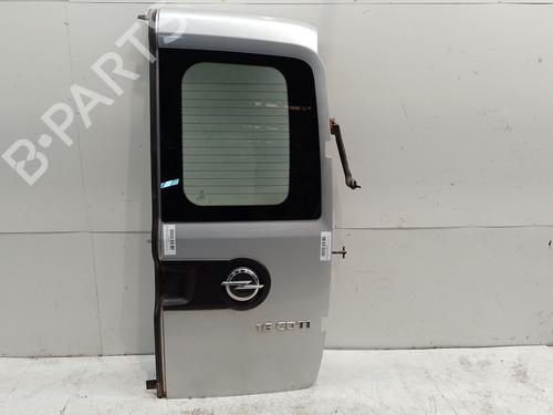 Used Right tailgate OPEL COMBO Box Body/MPV (X12) 1.6 CDTI (B05) (105 hp) 30619220