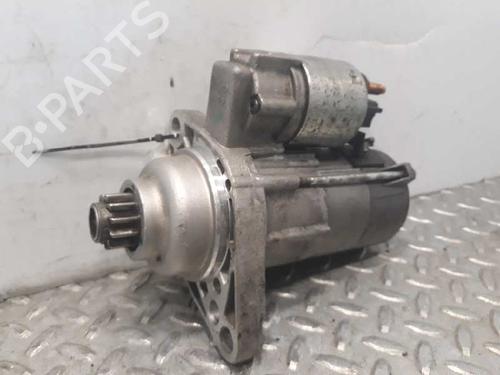 Used Starter SEAT IBIZA III (6L1) [2002-2009]  5866234