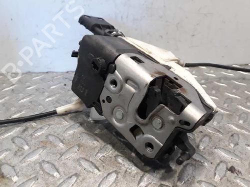 Front right lock PEUGEOT 308 I (4A_, 4C_)  | BP6800969C97 
