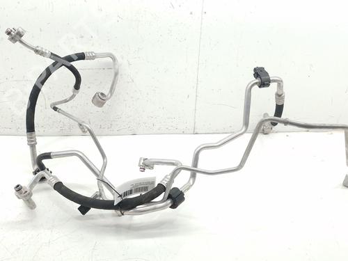 Used AC pipe AC pipe SEAT IBIZA IV ST (6J8, 6P8) 1.2 TSI (105 hp) 33939284 33939284