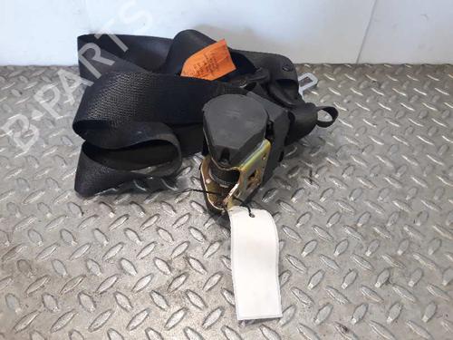 Front right seatbelt BMW 5 (E39)  | BP8759102I25 