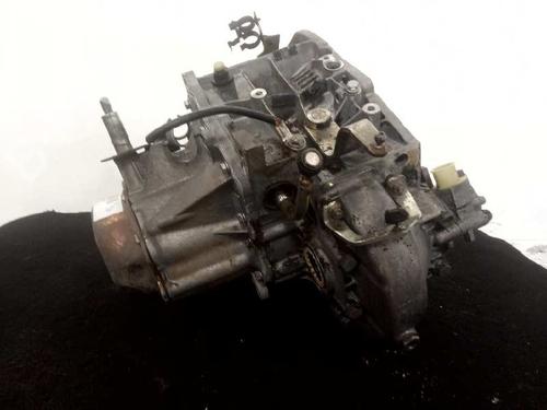 Gearbox CITROËN ZX (N2)  | BP4463562M3 