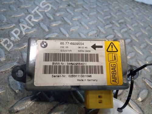 Elektronisk modul BMW 7 (E65, E66, E67) 730 d (218 hp) 13251425