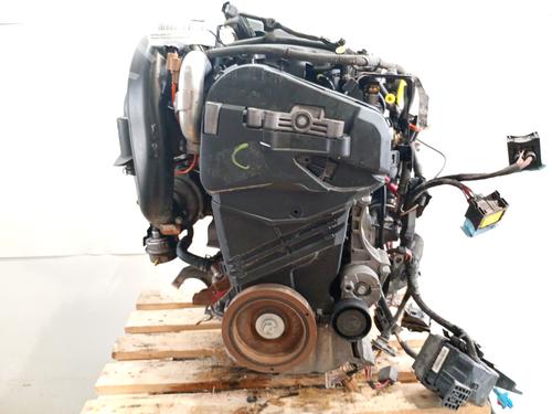 Engine RENAULT MEGANE III Hatchback (BZ0/1_, B3_) 1.5 dCi (BZ09, BZ0D, BZ1W, BZ29, BZ14) | BP38601743M1 - Image 2
