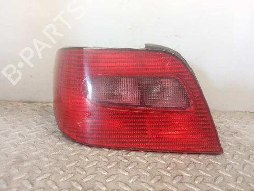 Used Left taillight CITROËN XSARA (N1) [1997-2005]  7787119