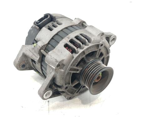 Alternator PEUGEOT 206 Hatchback (2A/C) 1.4 HDi eco 70 | BP25132667M7 