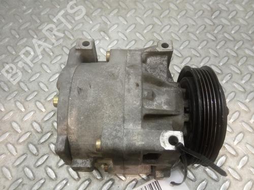 Used AC compressor FIAT PUNTO (188_) [1999-2012]  10195454